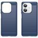 TPU чехол накладка Urban для OPPO A3 4G (CPH2669) / синий 098220 фото 2