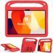 Чехол Kids Case Tablet на Xiaomi Redmi Pad SE (11") / красный 093375 фото 2