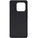 Чехол CamShield Pro Case Nillkin на Xiaomi 14T / черный 097736 фото 4