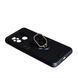 PC + TPU чехол New Transformer для Xiaomi Redmi 12C синий 088302 фото 2