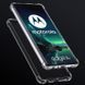 Чохол накладка WXD для Motorola Edge 40 Neo / прозорий 093552 фото 3