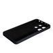 TPU чехол Case Softy накладка для Xiaomi Redmi Note 13 (4G) черный 097195 фото 2