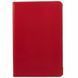 Шкіряний чохол книжка 360 для Lenovo Tab M11 (11") / червоний 094692 фото 5