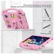 Чохол Junior Case Tablet на планшет Apple iPad Pro (11") (2020-22) / бірюзовий 100103 фото 3