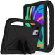 Чехол Kids Case Tablet на планшет Lenovo Xiaoxin Pad 2024 (11") / черный 095486 фото 1
