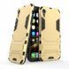 PC + TPU чохол Metal armor для iPhone XR 052507 фото 6