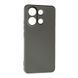 TPU чехол SMITT Premium Case для Xiaomi Redmi Note 13 (4G) / grey 095283 фото 1