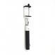 Монопод / селфи палка MONOPOD M1 для смартфонов чёрный 54719 фото 1