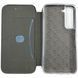 Чехол книжка Elegant для Samsung Galaxy S22 / изумрудный 091762 фото 6