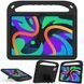 Чехол Kids Case Tablet на планшет Lenovo Xiaoxin Pad 2024 (11") / черный 095486 фото 3