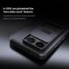 Чехол CamShield Pro Case Nillkin на Xiaomi 14T / черный 097736 фото 9