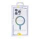 Clear case Magsafe Shiny для Apple iPhone 13 Pro Max 090301 фото 2
