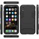 PC + TPU чохол Metal armor для iPhone XR 052507 фото 7