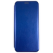 Чохол книжка Elegant book для Xiaomi Redmi 10 / синій 084520 фото 1