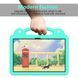 Чохол Junior Case Tablet на планшет Xiaomi Redmi Pad Pro (12.1") / бірюзовий 097363 фото 2