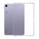 Чохол накладка WXD на планшет Xiaomi Redmi K Pad (8.8") / прозорий 100129 фото 2