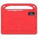 Чехол Kids Case Tablet на Xiaomi Redmi Pad SE (11") / красный 093375 фото 3