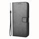 Чохол книжка Book case для Motorola G14 чорний 091255 фото 1