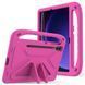 Чохол Kids Case Tablet на Samsung Galaxy Tab S8 Plus / Tab S7 FE (12.4") / рожевий 202965 фото 1