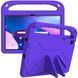 Чехол Kids Case Tablet на Lenovo Tab M10 Plus (3rd Gen) 10.61" / фиолетовый 093384 фото 1