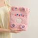 Чехол-сумка Fluffy bag на планшет Lenovo Tab M11 (11") / Cat pink 099641 фото 3