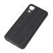 TPU чохол накладка Leather Case для Samsung Galaxy A03 Core (на самсунг а03 кор) No3 085451 фото 2
