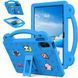 Чохол Junior Case Tablet на планшет Xiaomi Redmi Pad 2 (11") / блакитний 100851 фото 1