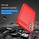 TPU чохол накладка Urban для Samsung Galaxy S21 Plus / чорний 202881 фото 5