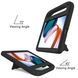 Чохол Kids Case Tablet на Xiaomi Redmi Pad (10.61") / чорний 089955 фото 3