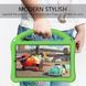 Чохол New Kids Case на планшет Lenovo Tab M8 (4th Gen) 8" / зелений 099218 фото 4