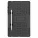 PC + TPU чехол Armor на Samsung Tab S6 Lite 10.4" черный 083254 фото 3