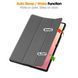 Чохол книжка Crazy Horse для Samsung Galaxy Tab S11 Ultra (14.6") / синій 203669 фото 5