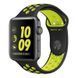 Ремінець Apple Watch Sport Nike+ 38 mm/40 mm (4 види) 16631 фото 3
