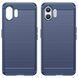TPU чохол накладка Urban для Nothing Phone 2 / синій 093581 фото 2