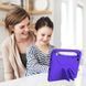 Чехол Kids Case Tablet на Lenovo Tab M10 Plus (3rd Gen) 10.61" / фиолетовый 093384 фото 5