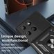 PC + TPU чехол Camshield Armor для Motorola G17 Power / черный 204722 фото 6