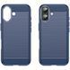 TPU чохол накладка Urban для iPhone 17 / синій 098278 фото 2