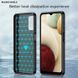 TPU чехол накладка Urban для Samsung Galaxy A04s / черный 087129 фото 4