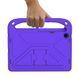 Чехол Kids Case Tablet на Lenovo Tab M10 Plus (3rd Gen) 10.61" / фиолетовый 093384 фото 2