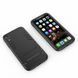 PC + TPU чохол Metal armor для iPhone XR 052507 фото 8