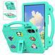 Чохол Junior Case Tablet на планшет Xiaomi Redmi Pad Pro (12.1") / бірюзовий 097363 фото 1