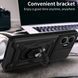PC + TPU чехол Camshield Armor для Poco F7 / красный 203410 фото 6