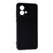 TPU чохол SMITT Premium Case для Motorola G84 / чорний 095280 фото 1