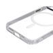 Чохол Belkin Sheerforce with Magsafe для iPhone 15 Plus прозорий 092412 фото 2