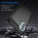 TPU чехол накладка Urban для Nokia G22 / черный 89351 фото 3