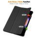 Чохол книжка Crazy Horse на Xiaomi Pad 6S Pro (12.4") / червоний 096578 фото 5