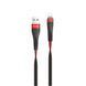 Hoco U39 Slender Lightning Cable (1.2m) 16942 фото 1