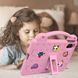 Чохол Junior Case Tablet на планшет Xiaomi Redmi Pad 2 (11") / блакитний 100851 фото 5
