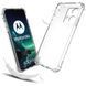 Чохол накладка WXD для Motorola Edge 40 Neo / прозорий 093552 фото 2