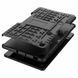 PC + TPU чехол Armor на Samsung Tab S6 Lite 10.4" черный 083254 фото 6